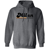 Milan Groovy 1 G185 Gildan Pullover Hoodie