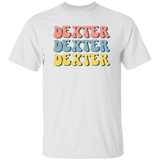 Dexter Retro G500 5.3 oz. T-Shirt