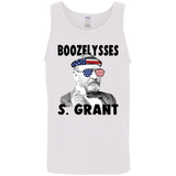 Boozelysses S. Grant 4th of July Collection