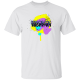 Michigan Graffiti G500 5.3 oz. T-Shirt