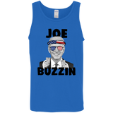 Joe Buzzin 4th of July Collection