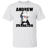 Andrew Drankson 4th of July Collection