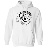 Lets Get Lit G185 Pullover Hoodie