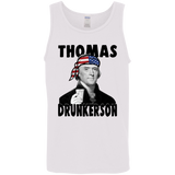 Thomas Drunkerson 4th of July Collection