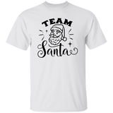 Team Santa G500 5.3 oz. T-Shirt