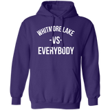 Whitmore Lake VS Everybody - Hoodie