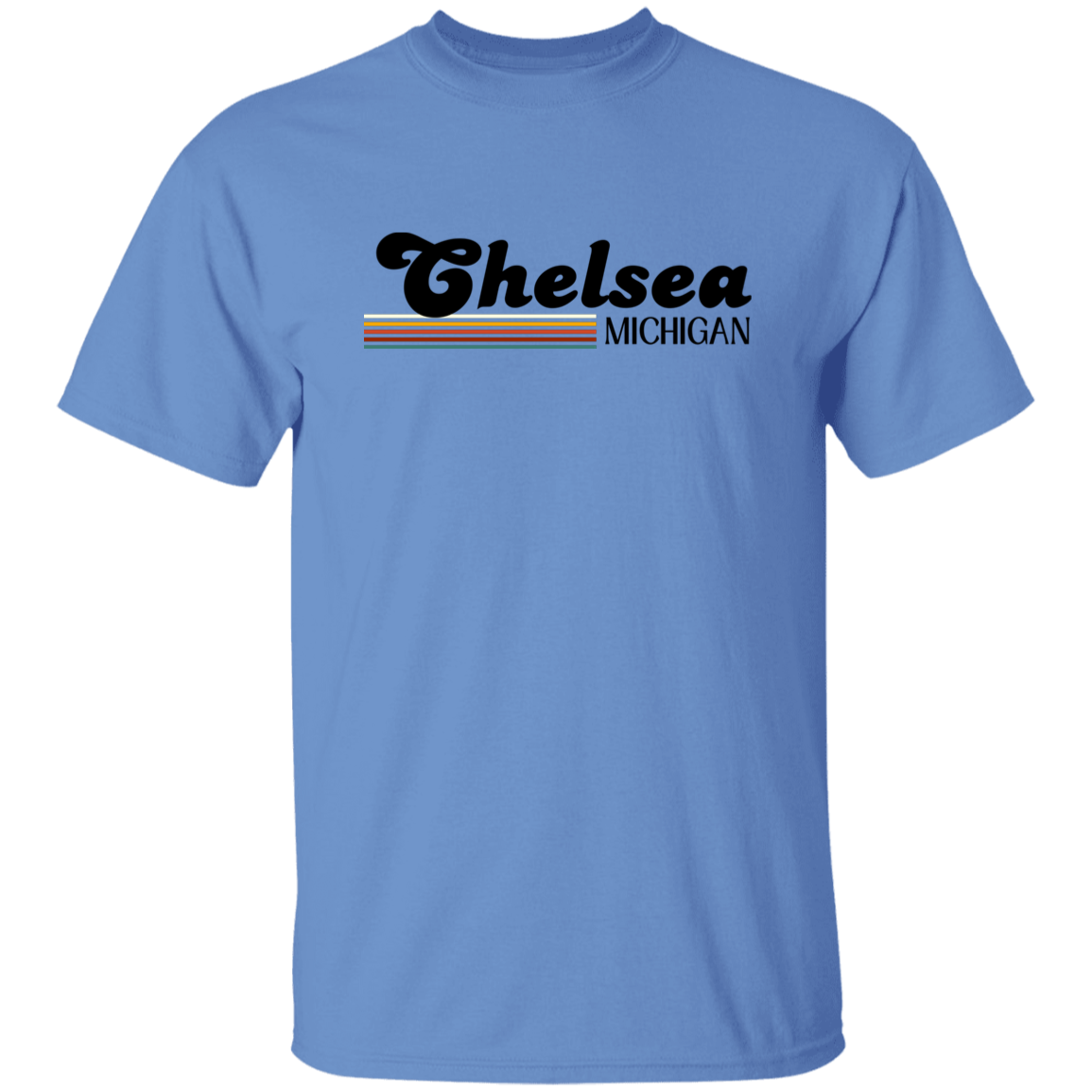 Chelsea Groovy 3 G500 5.3 oz. T-Shirt