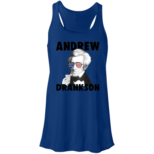 Andrew Drankson 4th of July Collection