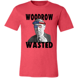 Woodrow Wasted 4th of July Collection