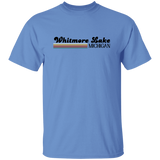 Whitmore Lake Groovy 1 G500 5.3 oz. T-Shirt