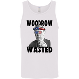 Woodrow Wasted 4th of July Collection