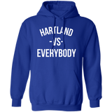 Hartland VS Everybody - Hoodie