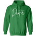 Irish Green