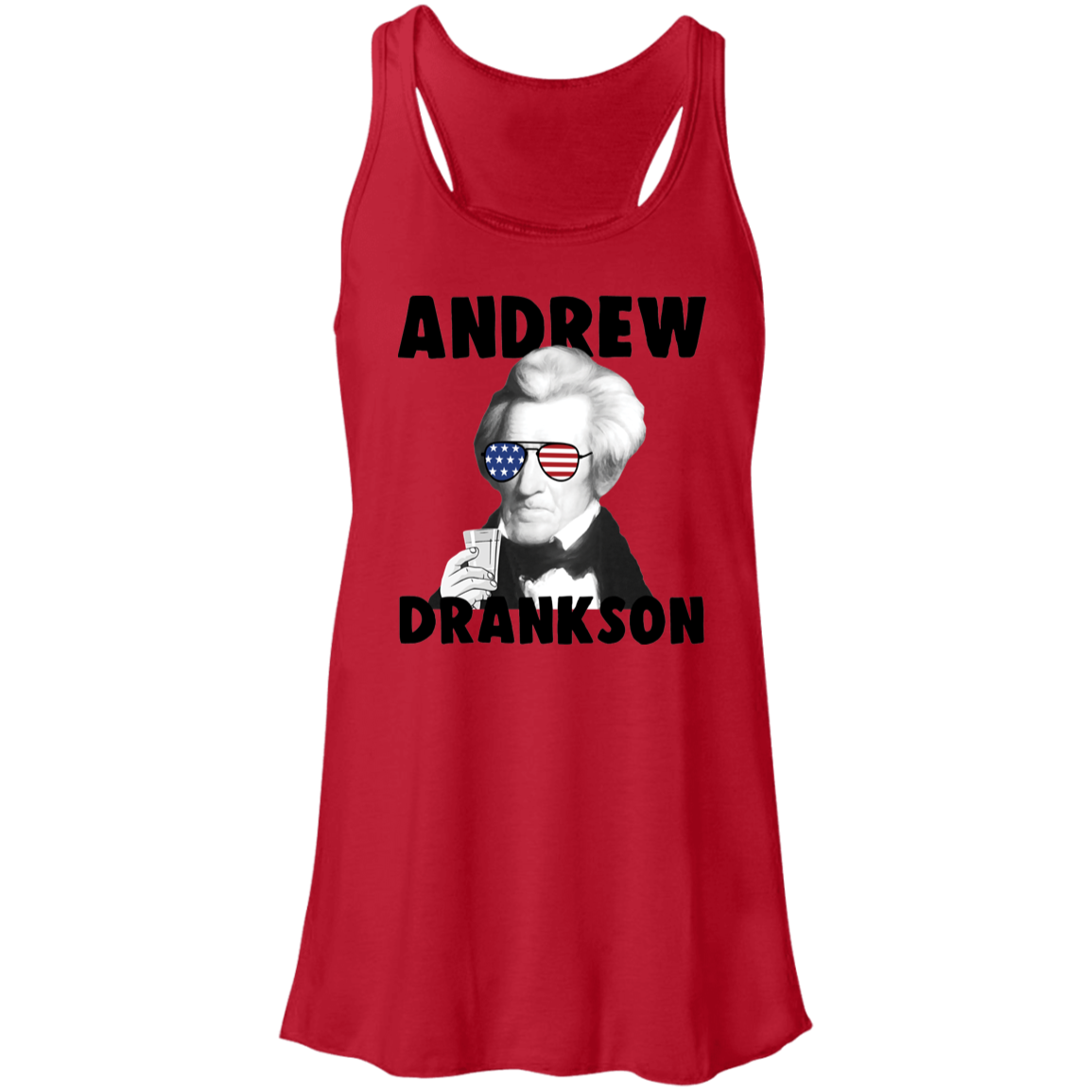 Andrew Drankson 4th of July Collection