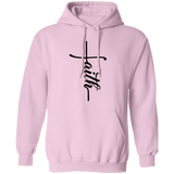 Faith G185 Pullover Hoodie