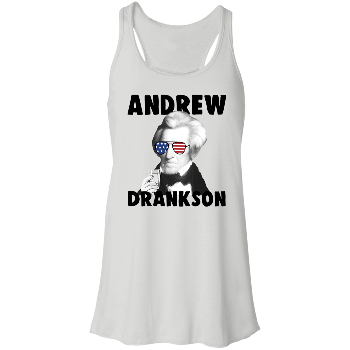 Andrew Drankson 4th of July Collection