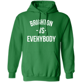 Brighton VS Everybody - Hoodie