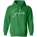 Irish Green