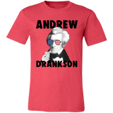 Andrew Drankson 4th of July Collection