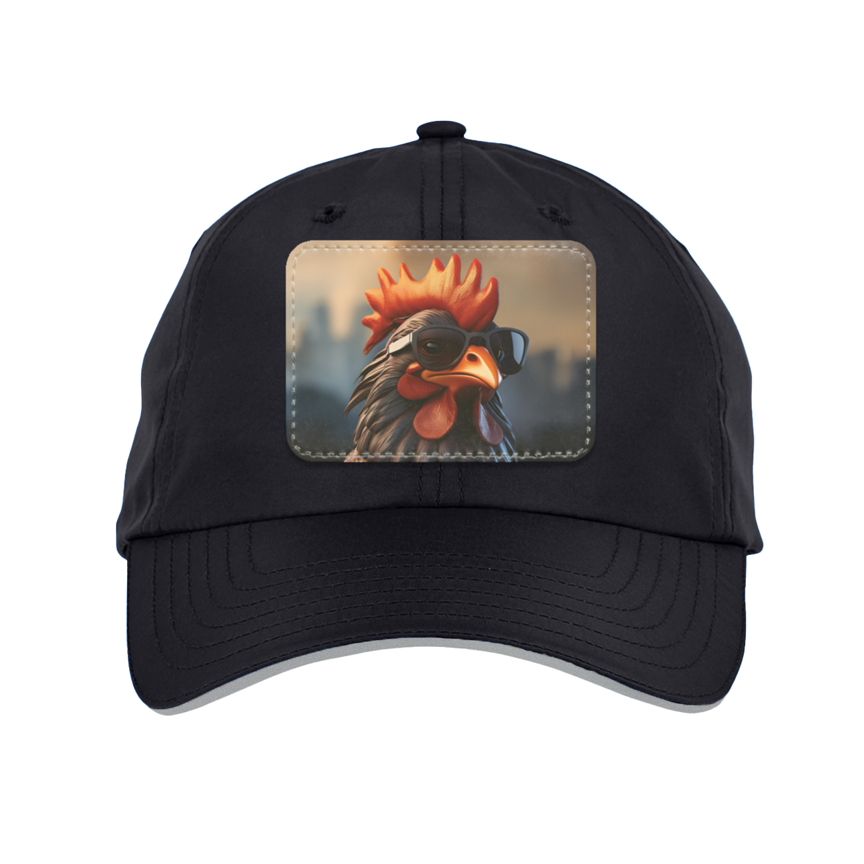 Rooster CE001 Core 365 Pitch Cap