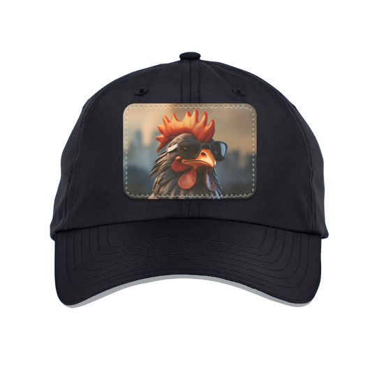 Rooster CE001 Core 365 Pitch Cap