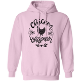 Chicken Whisperer G185 Pullover Hoodie