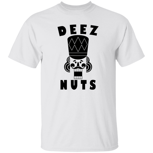 Deez Nuts G500 5.3 oz. T-Shirt
