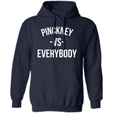 Pinckney VS Everybody - Hoodie