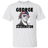 George Sloshington 4th of July Collection