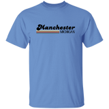 Manchester Groovy 8 G500 5.3 oz. T-Shirt