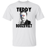 Teddy Boozevelt 4th of July Collection