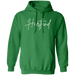 Irish Green