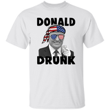 Donald Drunk 4th of July Collection