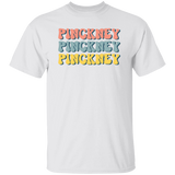 Pinckney Retro G500 5.3 oz. T-Shirt