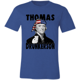 Thomas Drunkerson 4th of July Collection