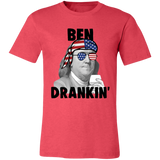 Ben Drankin' 4th of July Collection