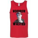 Woodrow Wasted 4th of July Collection