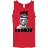 Abe Drinkin' 4th of July Collection