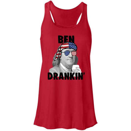 Ben Drankin' 4th of July Collection