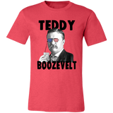 Teddy Boozevelt 4th of July Collection