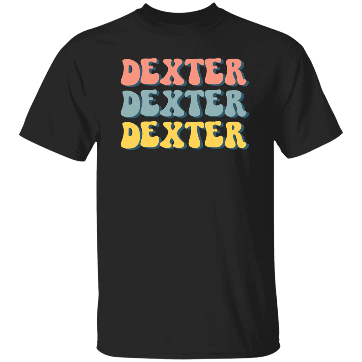 Dexter Retro G500 5.3 oz. T-Shirt