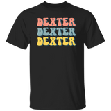 Dexter Retro G500 5.3 oz. T-Shirt