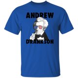 Andrew Drankson 4th of July Collection