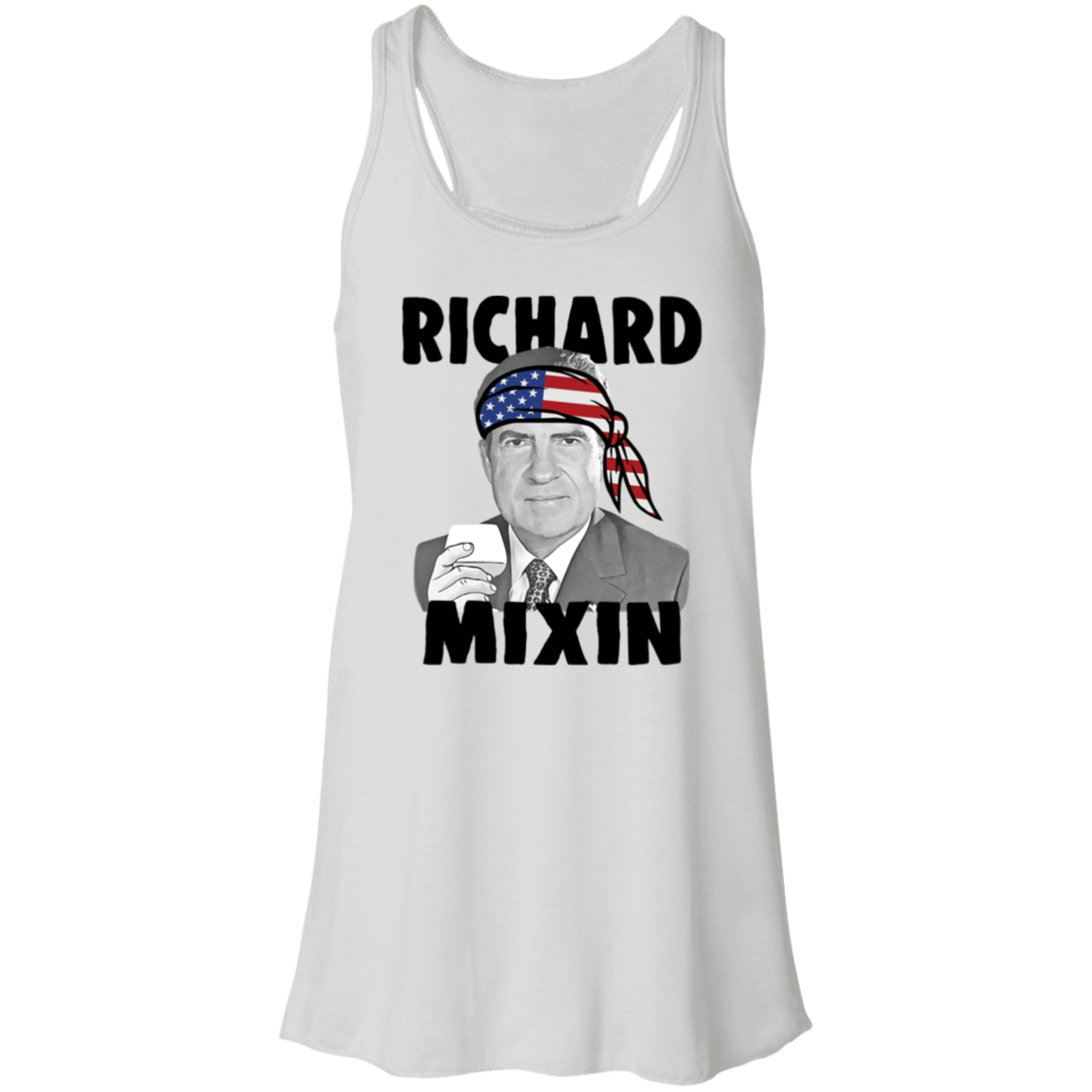 Richard Mixin 4th of July Collection