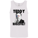 Teddy Boozevelt 4th of July Collection