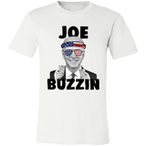 Joe Buzzin 4th of July Collection