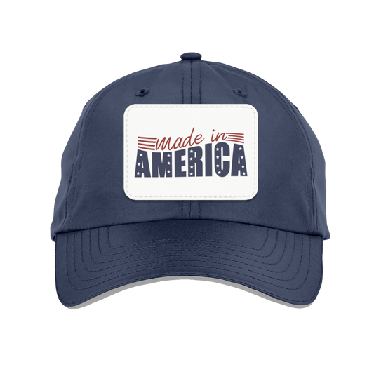Made in America CE001 Core 365 Pitch Cap