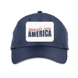 Made in America CE001 Core 365 Pitch Cap