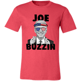 Joe Buzzin 4th of July Collection