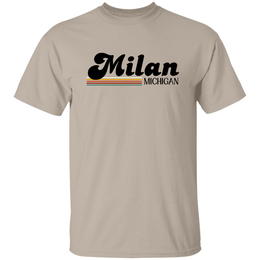 Milan Groovy 1 G500 5.3 oz. T-Shirt